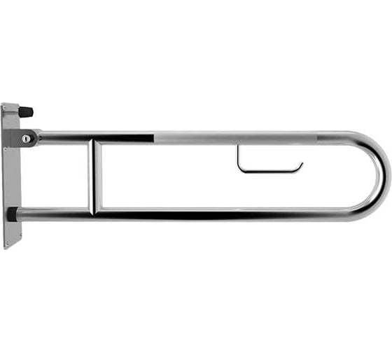 Изображение товара Поручень упорный, складной VitrA ArkitektA хром A44468
