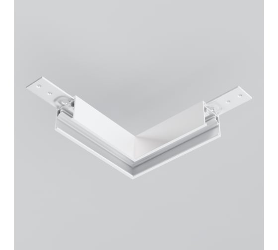 Изображение товара Коннектор MAYTONI угловой накладной низкопрофильный EXILITY TRAM034CL-41W