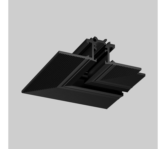 Изображение товара Коннектор MAYTONI угловой встраиваемый под шпаклевку, LEVITY TRA187CL-13B