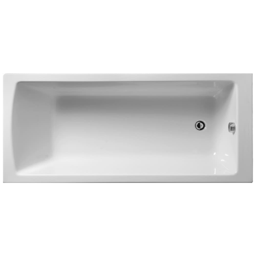 Изображение товара Ванна VitrA Neon 160x70 см 52520001000 Изображение товара Ванна VitrA Neon 160x70 см 52520001000