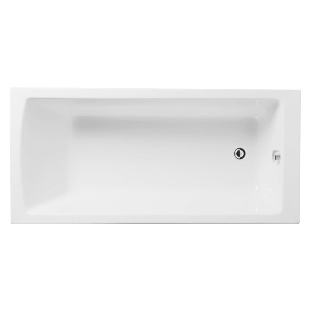 Изображение товара Ванна VitrA Neon 170x75 см 52280001000 Изображение товара Ванна VitrA Neon 170x75 см 52280001000