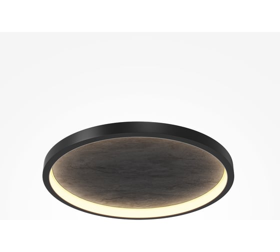 Изображение товара Потолочный светильник MAYTONI Orign Черный MOD311CL-L40B3K