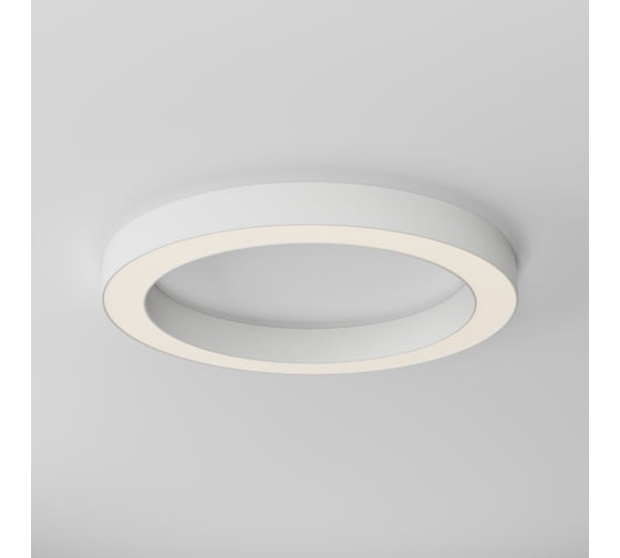 Изображение товара Потолочный светильник MAYTONI Lua Белый C093CL-45W3K-W