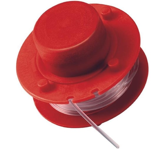 Изображение товара Катушка с леской для аккумуляторного триммера Einhell GE-CT 18/30 3405117