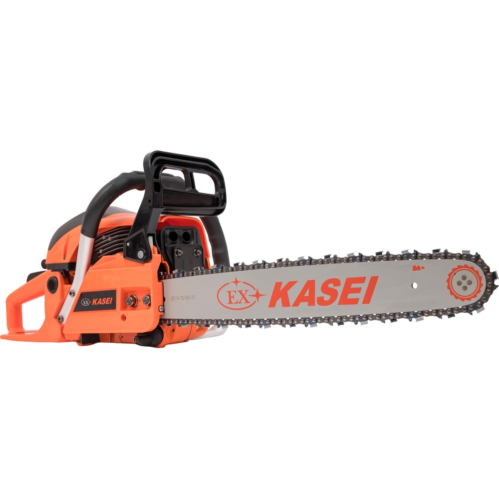 Бензопила Ex Kasei YD-50-E
