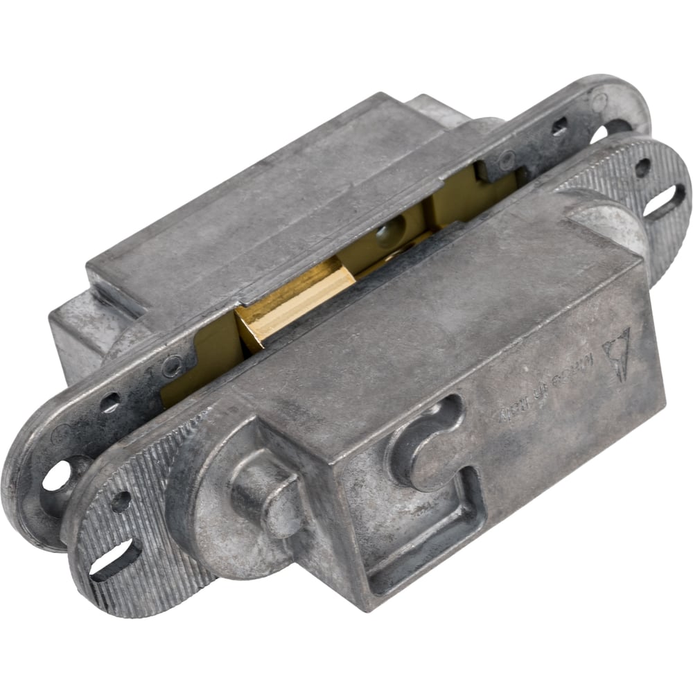 Изображение товара Скрытая петля MORELLI HH-3 PG цвет золото 20 кг нагрузка скрын, 180 град