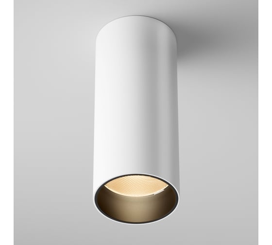 Изображение товара Потолочный светильник MAYTONI FOCUS LED Белый C056CL-L12W2.7K-W-W