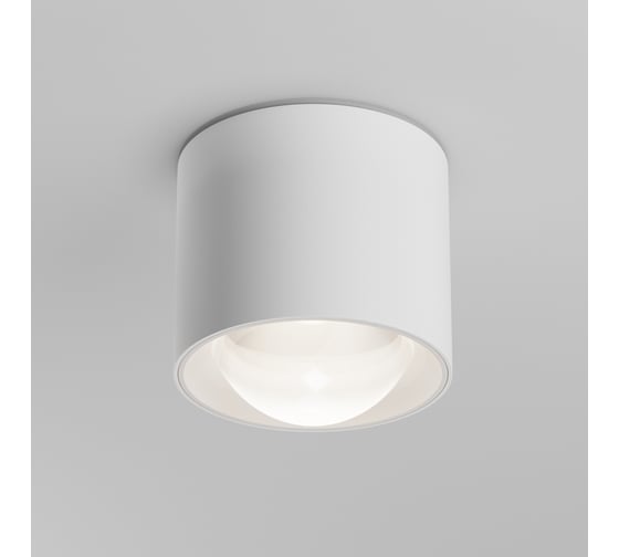 Изображение товара Потолочный светильник MAYTONI Lens Белый C217CL-15W3K-W