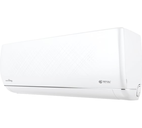 Изображение товара Инверторная сплит-система Royal Clima RENAISSANCE DC EU Inverter RCI-RND30HN/IN/RCI-RND30HN/OUT