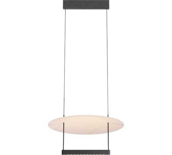 Изображение товара Подвесной светильник MAYTONI Ambience черный MOD280PL-L23B3K1