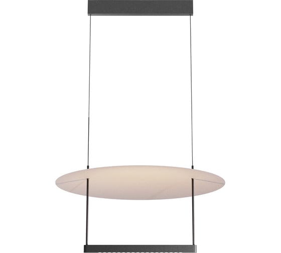 Изображение товара Подвесной светильник MAYTONI Ambience черный MOD280PL-L30B3K1