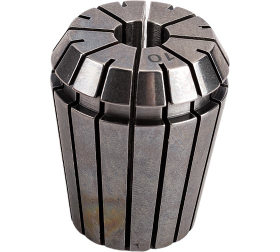 Изображение товара Цанга высокоточная ER32 (10 мм; 0.01 мм) WOODWORK ER32.10.00