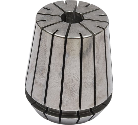 Изображение товара Цанга высокоточная ER40 (10 мм; 0.01 мм) WOODWORK ER40.10.00