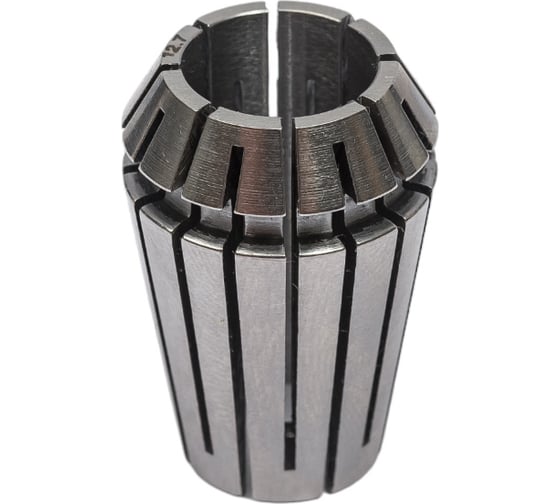 Изображение товара Цанга высокоточная ER20 (12.7 мм; 0.01 мм) WOODWORK ER20.12.70