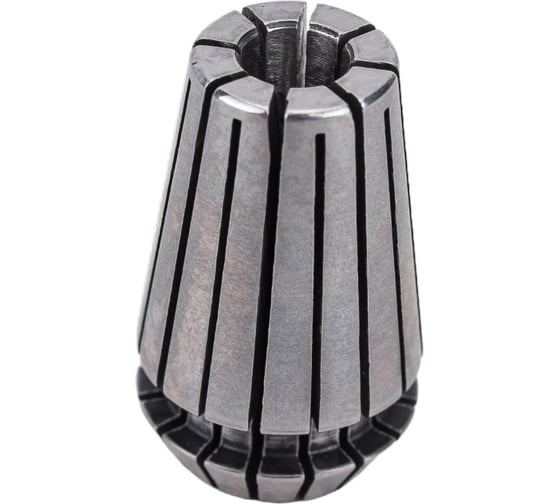 Изображение товара Цанга высокоточная ER16 (6 мм; 0.01 мм) WOODWORK ER16.06.00