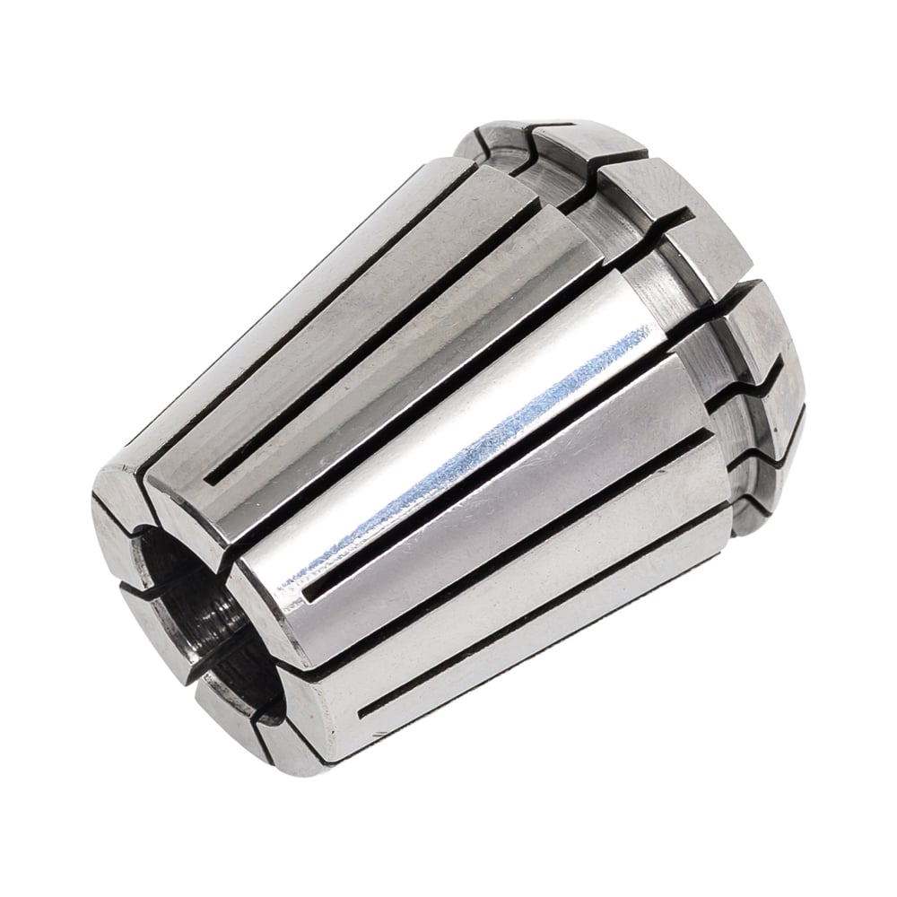 Изображение товара Цанга высокоточная ER32 (7 мм; 0.01 мм) WOODWORK ER32.07.00