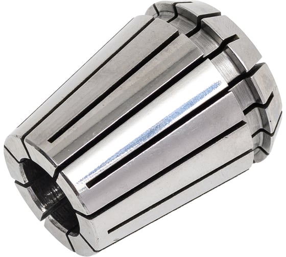 Изображение товара Цанга высокоточная ER32 (7 мм; 0.01 мм) WOODWORK ER32.07.00