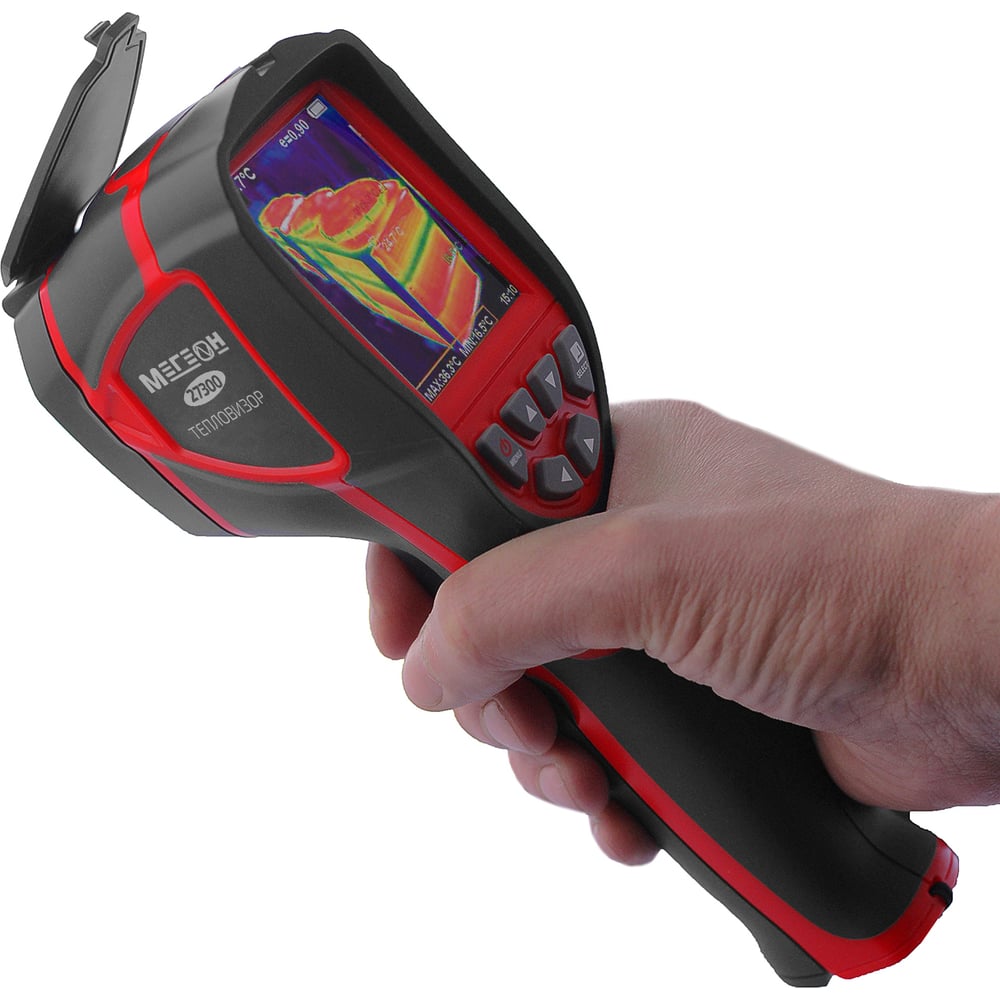 Тепловизор МЕГЕОН 27300 к0000033129