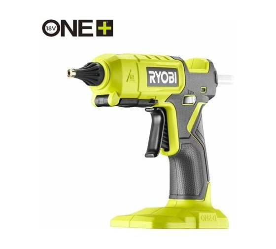 Изображение товара Клеевой пистолет Ryobi 18В ONE+ RGL18-0 5133005002