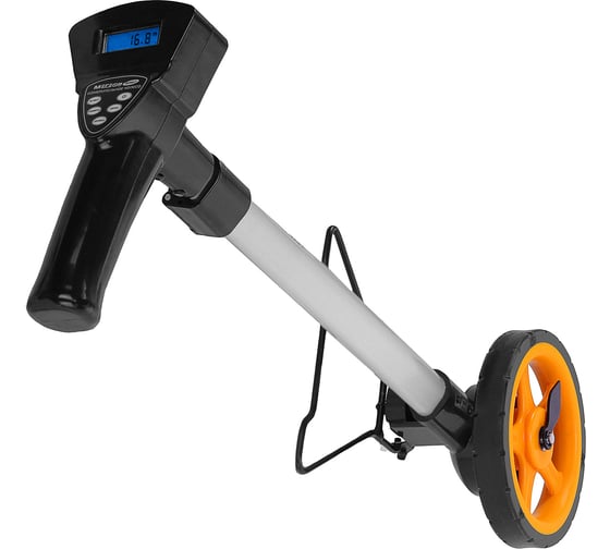 Изображение товара Цифровое измерительное колесо МЕГЕОН 80907 к0000032741