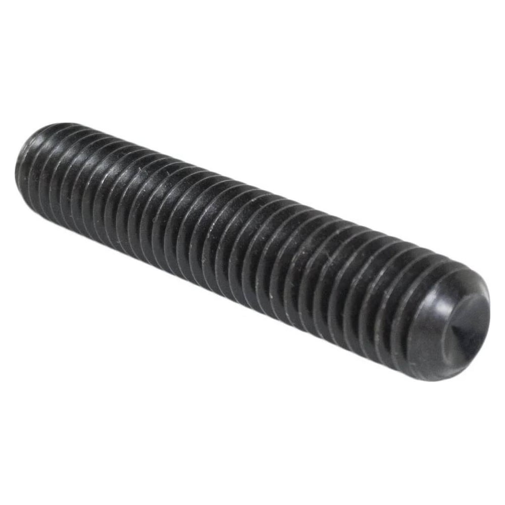 Изображение товара Винт ЦКИ DIN916 М3x6 45H ОКС HEX 1.5 25 шт