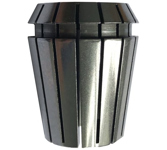 Изображение товара Цанга высокоточная ER25 (6.35 мм; 0.01 мм) WOODWORK ER25.06.35