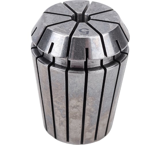 Изображение товара Цанга высокоточная ER25 (5 мм; 0.01 мм) WOODWORK ER25.05.00