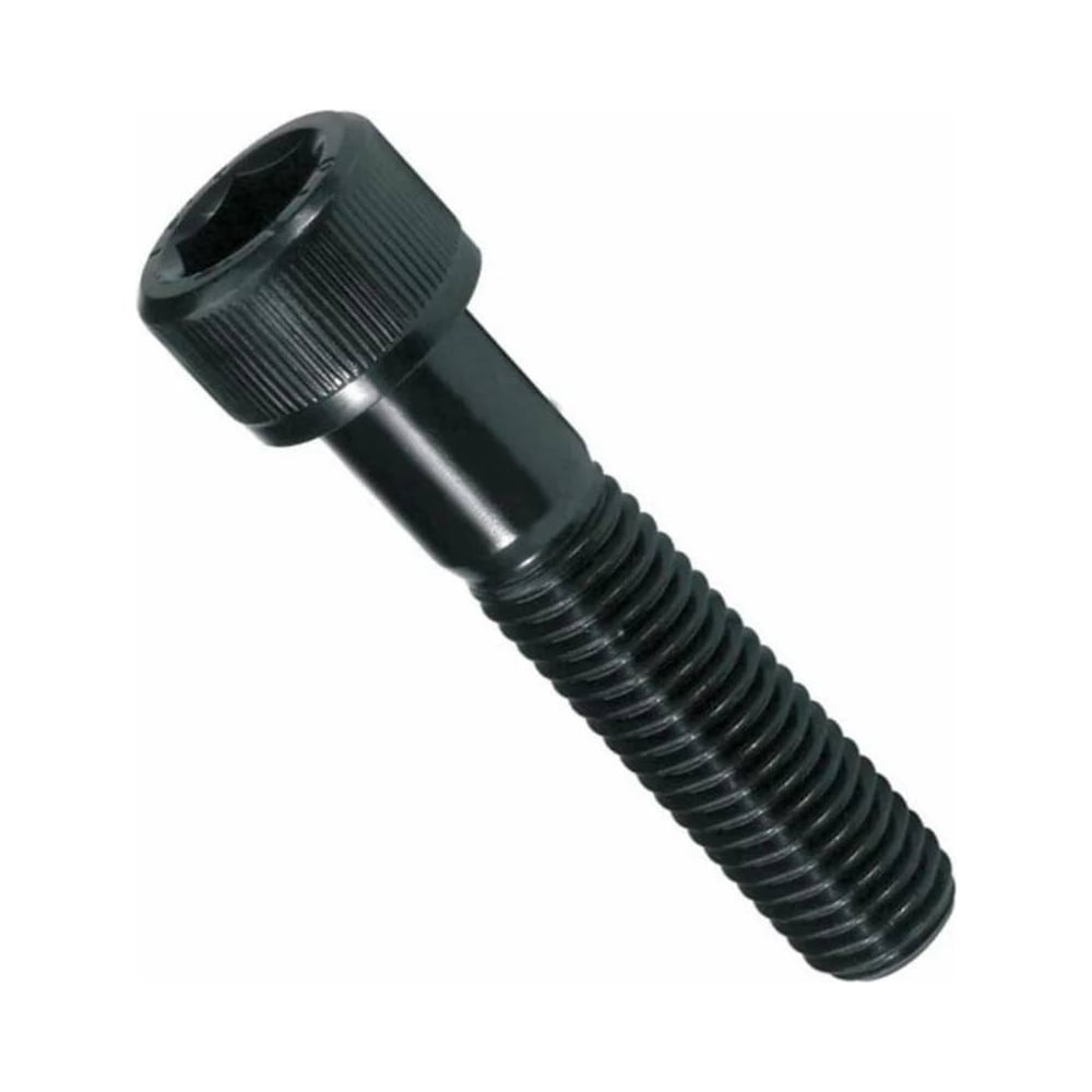 Изображение товара Винт ЦКИ DIN912 М6x30 10.9 ОКС HEX 5.0 10 шт