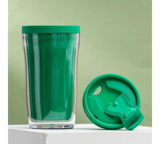 Изображение товара Термостакан под вставку SVOBODA VOLI Вид 3, 250 мл 6253851