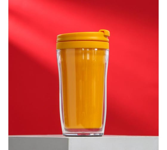 Изображение товара Термостакан под вставку SVOBODA VOLI Вид 4, 250 мл 6253852