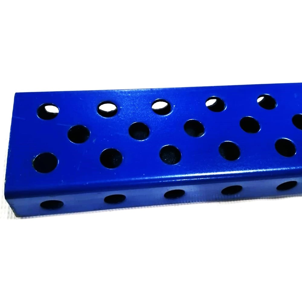 Изображение товара Профиль перфорированный СТАРКИТ 50х25 L1250 ПП5025125