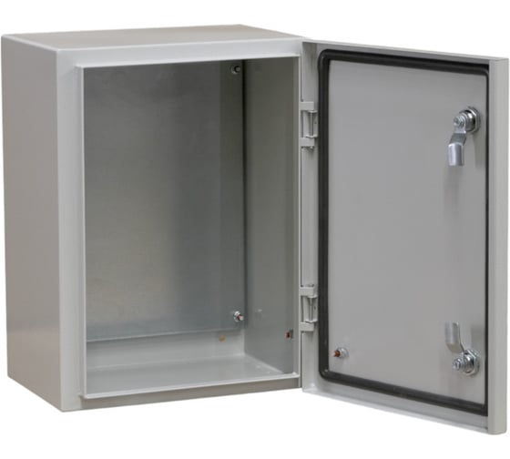 Изображение товара Корпус Dekraft ЩРНМ металлический, IP55, 500x400x250 32502DEK