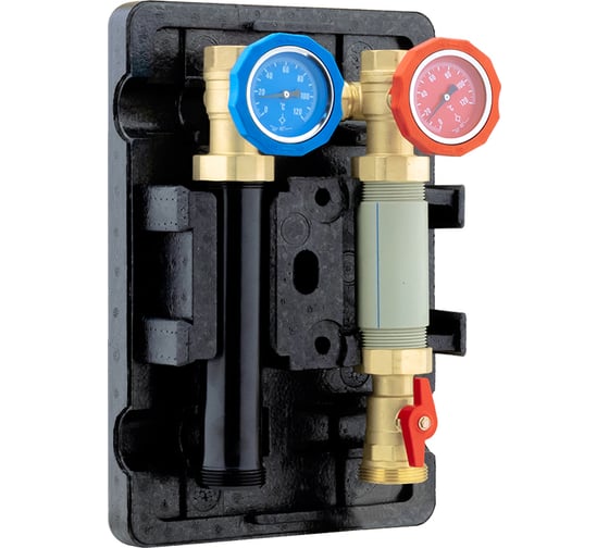 Изображение товара Насосная группа без насоса PROFACTOR 1 1/2 PF PU 1051