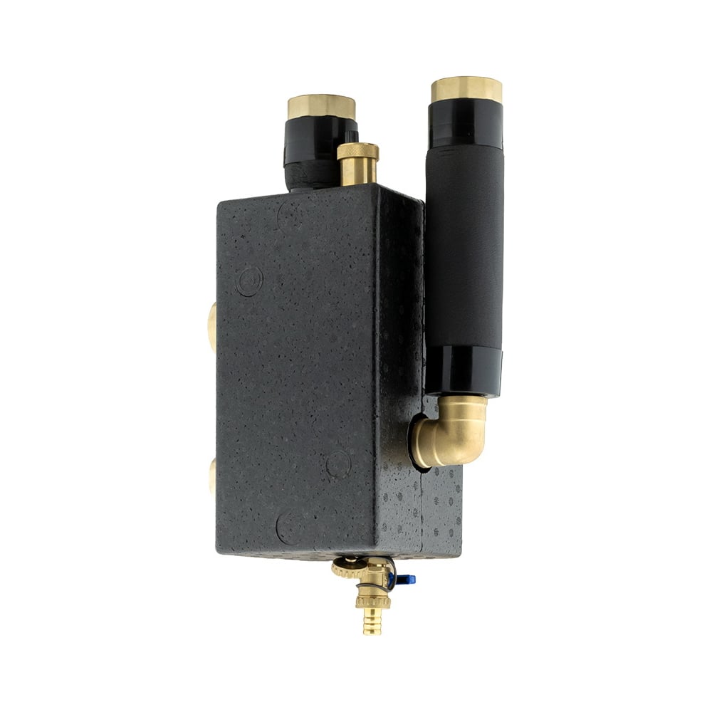 Изображение товара Гидравлическая стрелка PROFACTOR 1 1/2" PF PU 1054 для систем давления