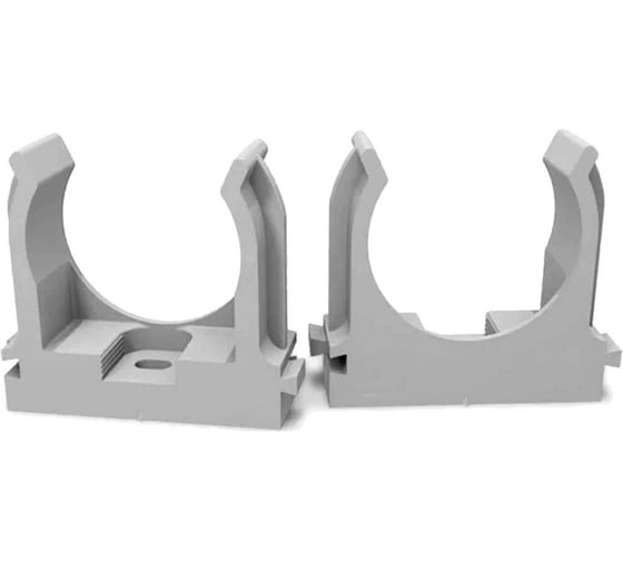 Изображение товара Крепеж-клипса для монтажного пистолета F8s F-8s F8-CPE32 50 шт. в упаковке 2-2-4-9452