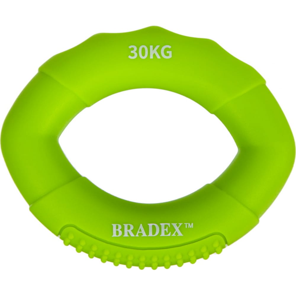Кистевой эспандер BRADEX круглый массажный кистевой эспандер bradex