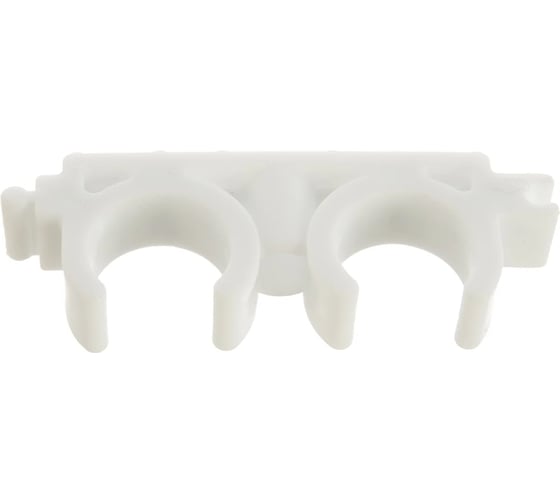 Изображение товара Опора ООО ПКФ Сварком PP-R двойная 25 СанТех s048850