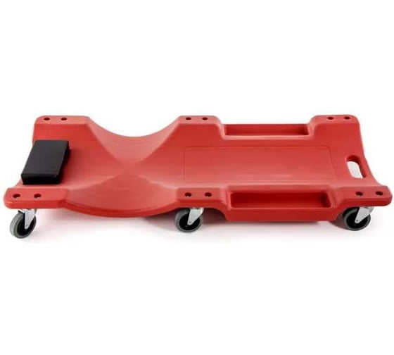 Изображение товара Лежак подкатной МаякАвто 36 пластиковый 3601ма