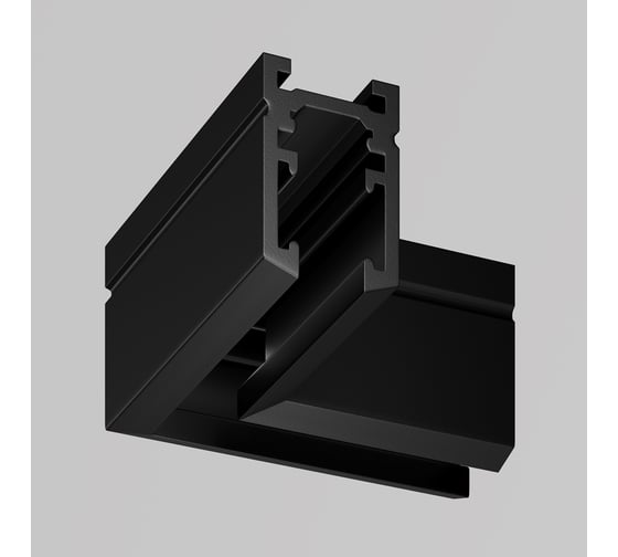 Изображение товара Коннектор MAYTONI угловой, накладной LEVITY TRA184CL-11B