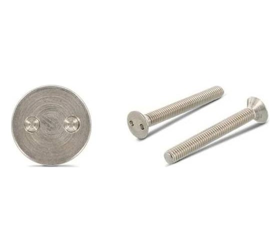 Изображение товара Винт ЦКИ антивандальный ART.9103 М5x12 A2 SP10 5 шт 712829007