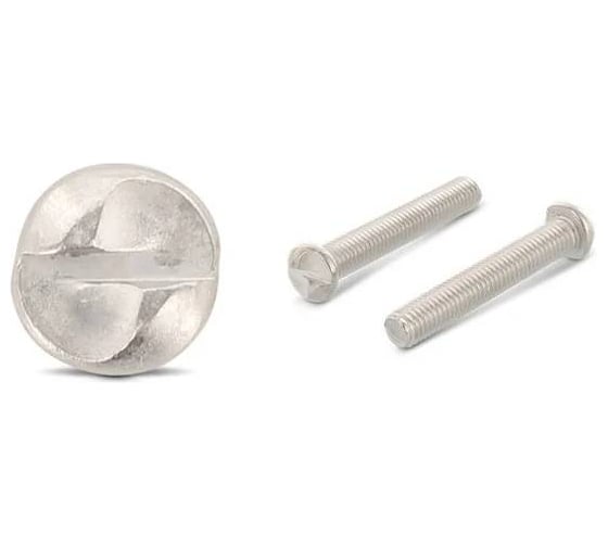 Изображение товара Винт ЦКИ антивандальный ART.9131 М5x16 A2 5 шт 713729007