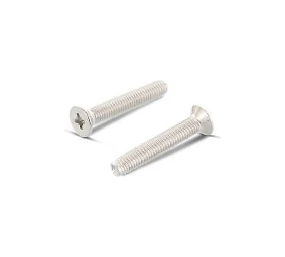 Изображение товара Винт ЦКИ резьбовыдавливающий DIN7500M М6x30 Ц Pz 3 25 шт 682019007