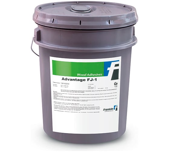 Изображение товара Столярный клей Titebond повышенной влагостойкости Advantage-FJ-1 0661927