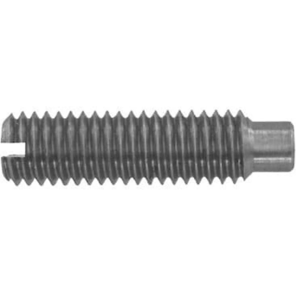 Изображение товара Винт ЦКИ DIN417 М 4x12 A2 10 штук