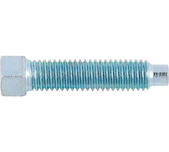 Изображение товара Винт ЦКИ установочный DIN561B М 6x20 8.8/22H Ц SW 8.0 5 шт 3213507907