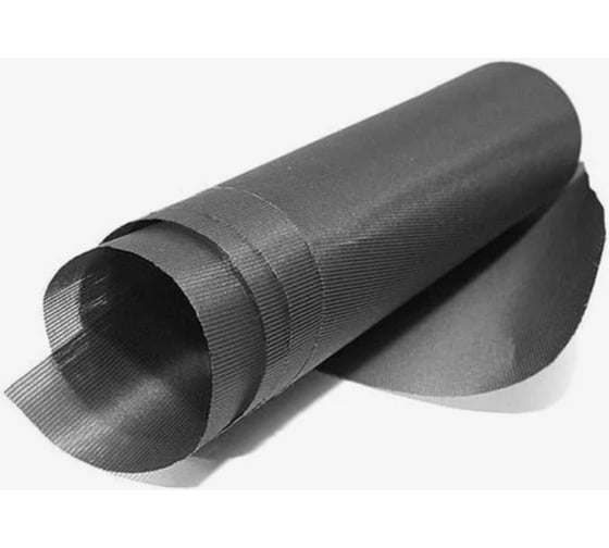 Изображение товара Сетка Метизик фиберглас 1,6 (48 м2) москитная Серая рулон 1,6/30 6208-2