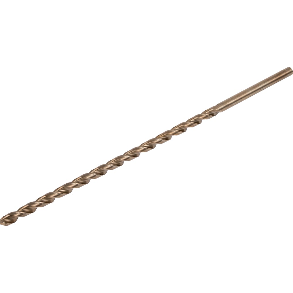 Изображение товара Сверло по металлу H-Tools GT50 Pro 7.0x250 мм с углом заточки 135 градусов