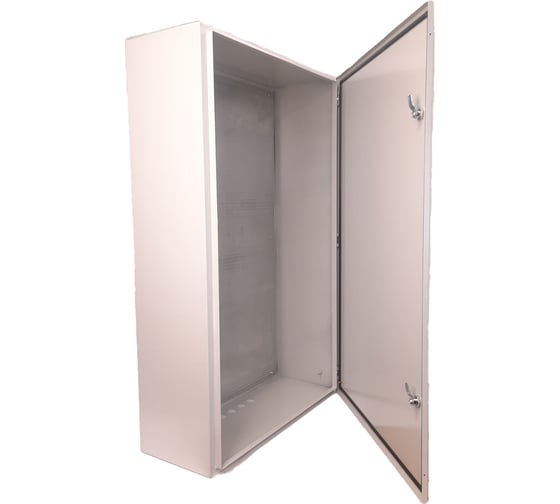 Изображение товара Корпус DIRECT ELECTRIC PROFI IP-54 ЩМП 11, 1200х750х300, металлический DE16202111