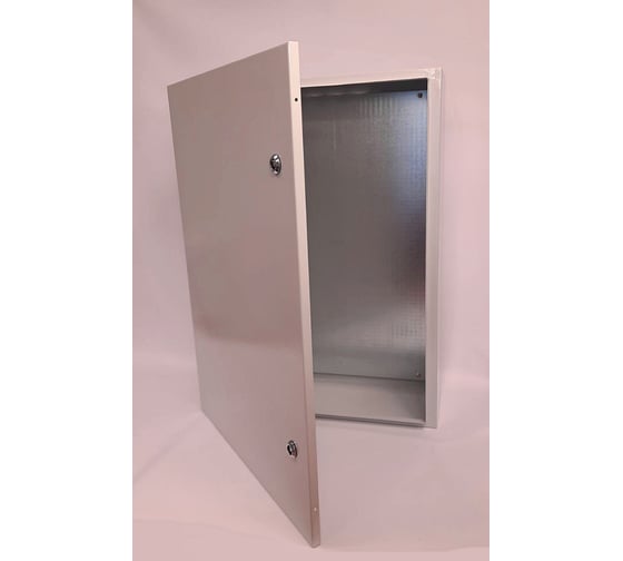 Изображение товара Корпус DIRECT ELECTRIC PROFI IP-54 ЩМП 09, 800х600х250, металлический DE16202109