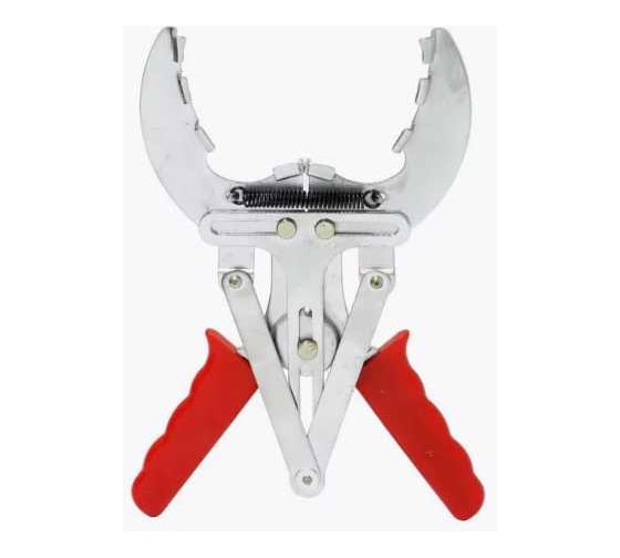 Изображение товара Съемник поршневых колец МАЯКАВТО 40-100 мм 62301